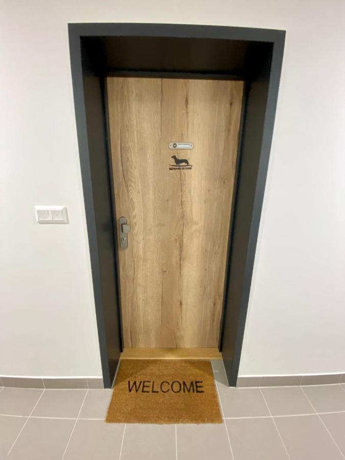 Klinovec Suite By Mountain Ways Loučná pod Klínovcem Esterno foto