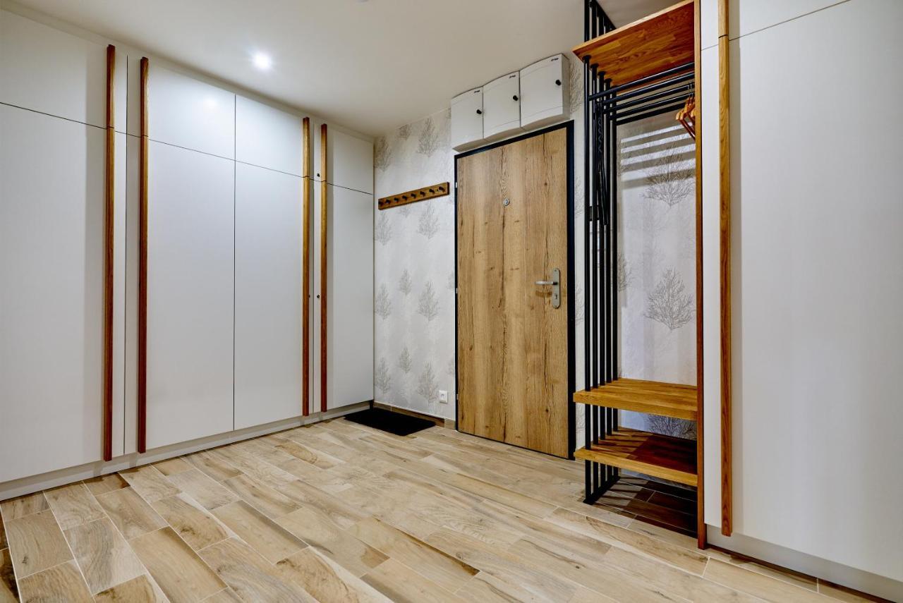 Klinovec Suite By Mountain Ways Loučná pod Klínovcem Esterno foto
